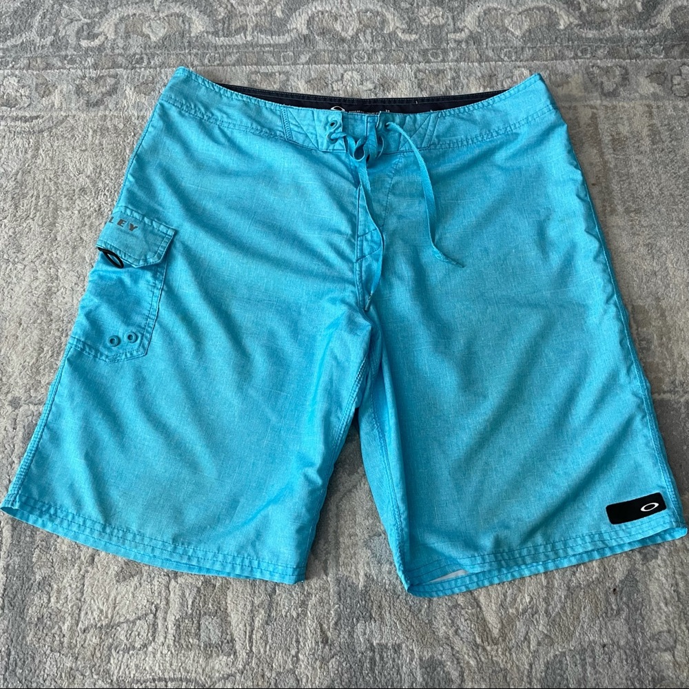 Oakley Swim Trunks